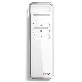 Nice P1KIT10 Комплект из 10 пультов управления