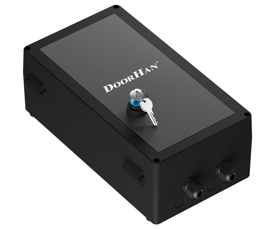 DoorHan CB-HB220-4 Блок управления