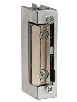 Smartec ST-SL451NO Защелка электромеханическая без планки