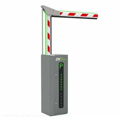 ZKTeco ProBG3130L-LED шлагбаум