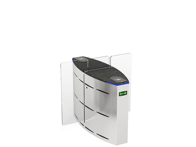 CAME SLIDING GATE SG90 Центральный модуль турникета (001SG90MC)