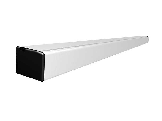 CAME FLUO-SLB BASIC 818SL-0053 Автоматика для одностворчатой раздвижной двери