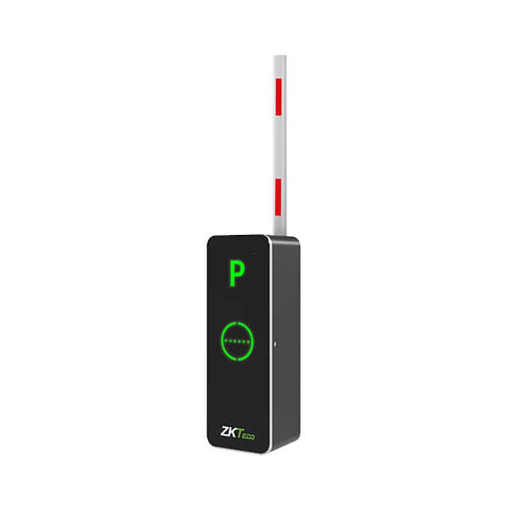 ZKTeco BG1045 (WIFI) шлагбаум