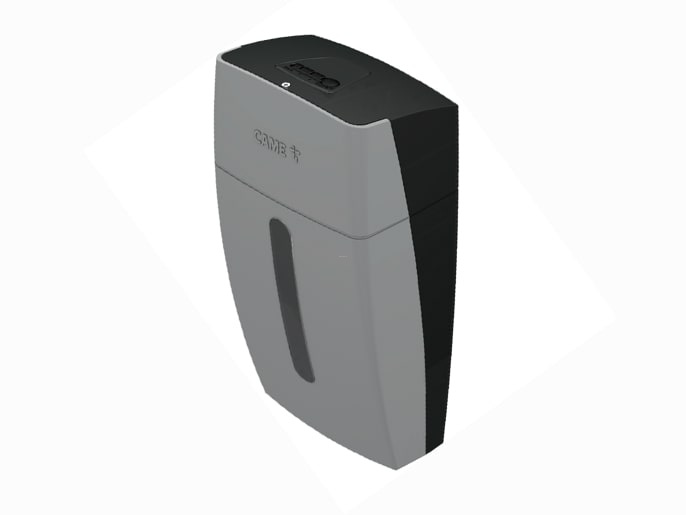 CAME VER10DMS (801MV-0010) Привод для секционных ворот