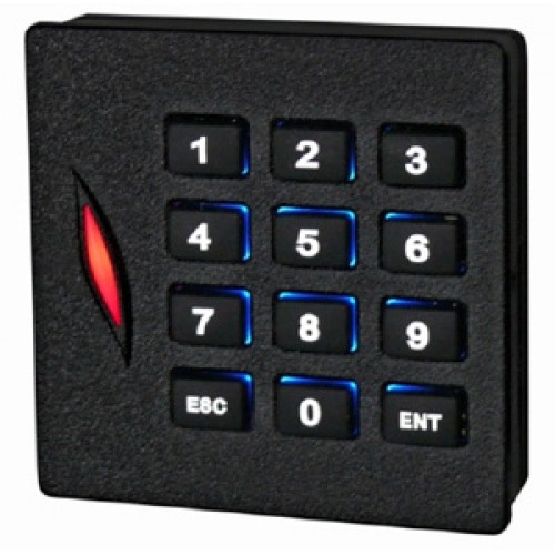 Считыватель Smartec ST-PR160EK
