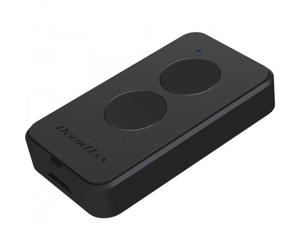 DoorHan Transmitter 2-PRO-100 Комплект пультов управления