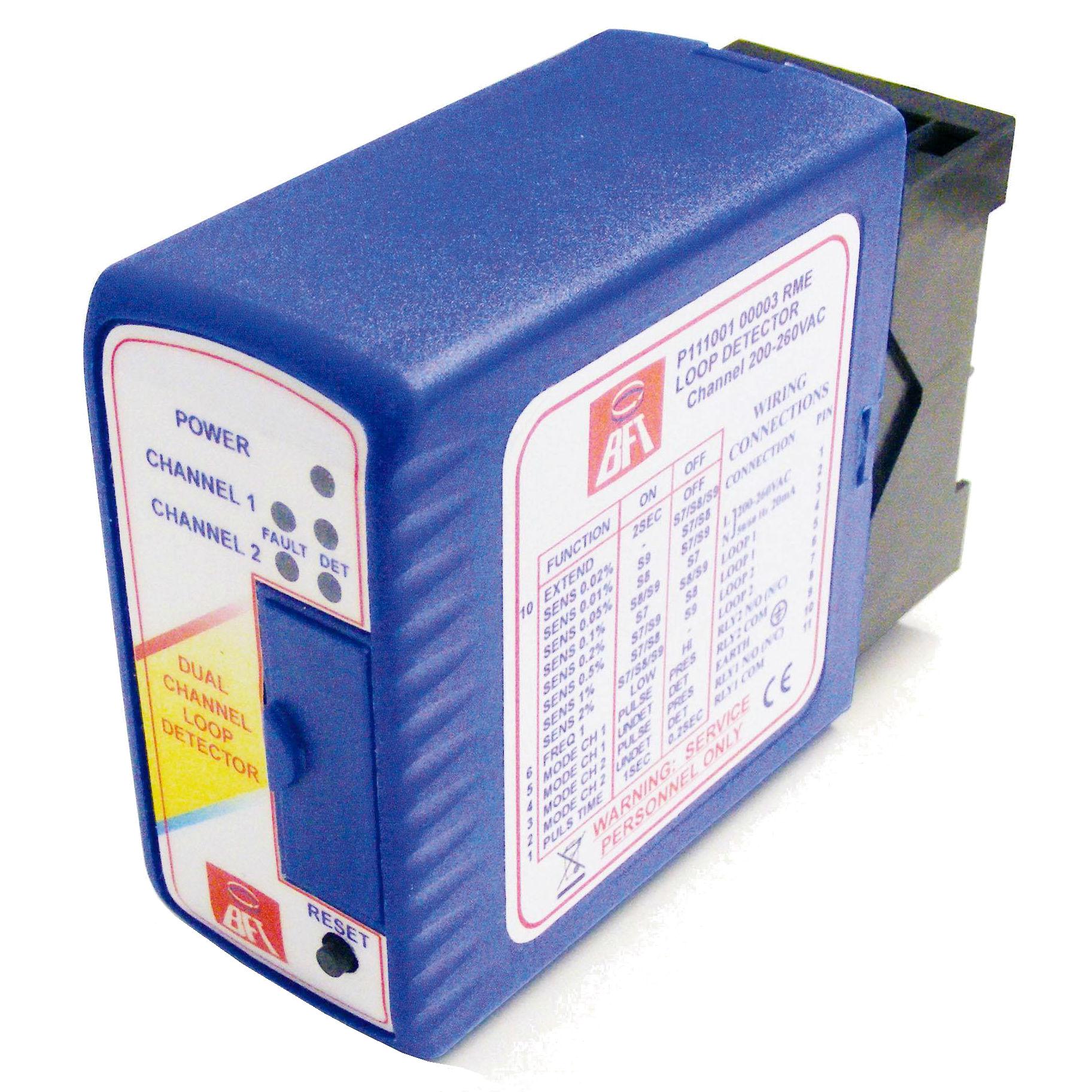 BFT RME 1 BT Детектор транспортных средств