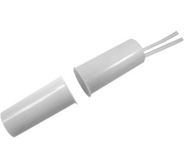 Магнитоконтактный извещатель Smartec ST-DM020NC-WT