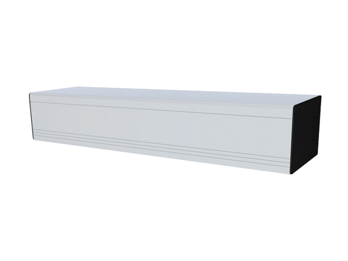 CAME FLUO-SW2 (818SW-0010) Привод для распашной двери (короб до 443 мм)