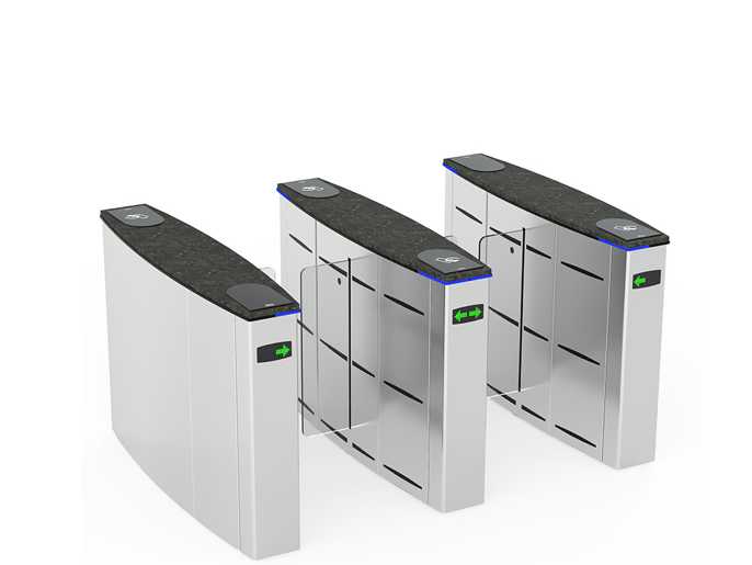 CAME SLIDING GATE SG55 Раздвижной турникет