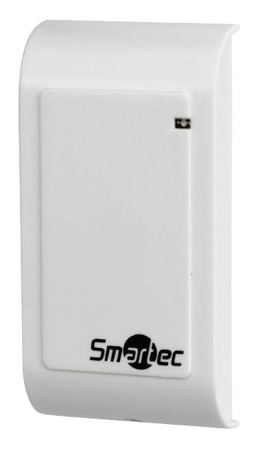 Считыватель Smartec ST-PR011MF-WT