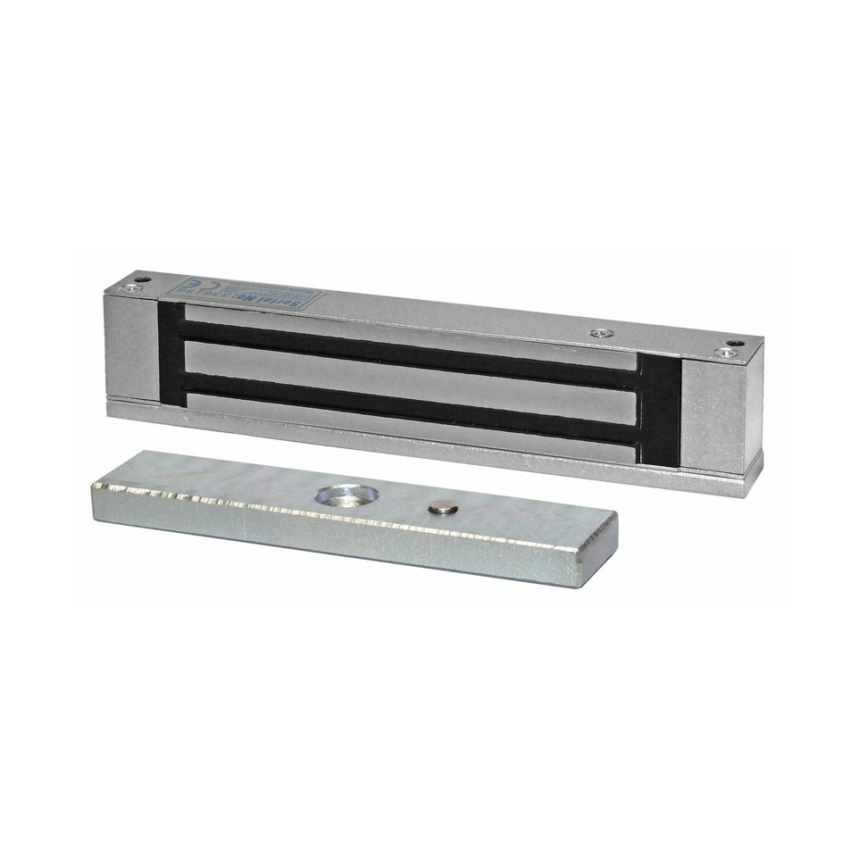 Smartec ST-EL150S Замок