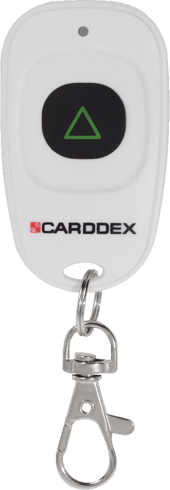 Пульт управления CARDDEX AR-01