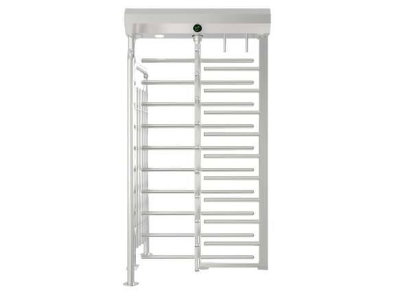 CAME GUARDIAN BTX 400 001PSGS4B Полноростовый турникет