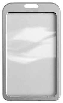 Бампер вертикальный Smartec ST-AC204VP