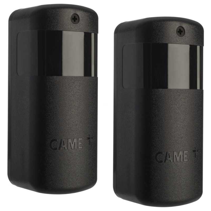 CAME DXR20CAM Фотоэлементы