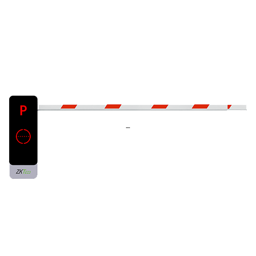 ZKTeco BG1060 L Шлагбаум электромеханический