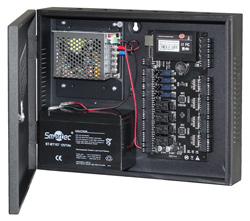 Контроллер Smartec ST-NC120B