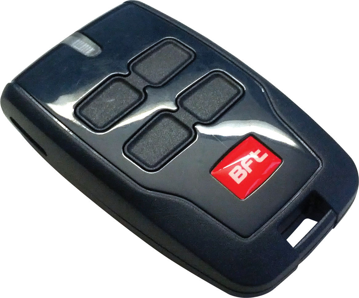 BFT MITTO B RCB 04 R1 Брелок-передатчик