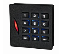 Считыватель смарт-карт Smartec ST-PR160MK
