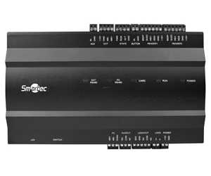 Контроллер Smartec ST-NC240F