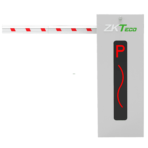 ZKTeco CMP200 Шлагбаум с телескопической срелой 6 м