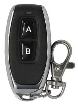 Брелок-передатчик Smartec ST-EX127TM