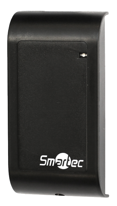 Считыватель Smartec ST-PR011MF-BK