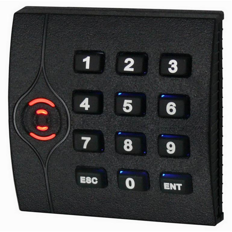 Считыватель Smartec ST-PR170MK
