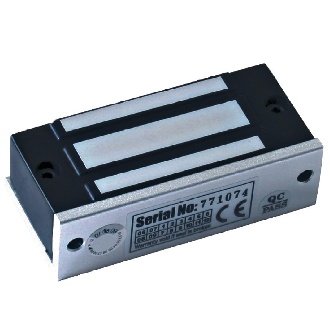 Smartec ST-EL050S Замок