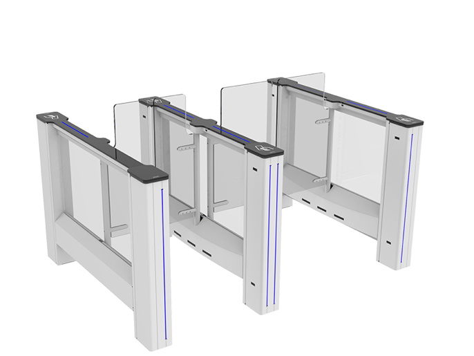 CAME SWING GATE SWG55 Центральный модуль турникета (001SWG55SC)