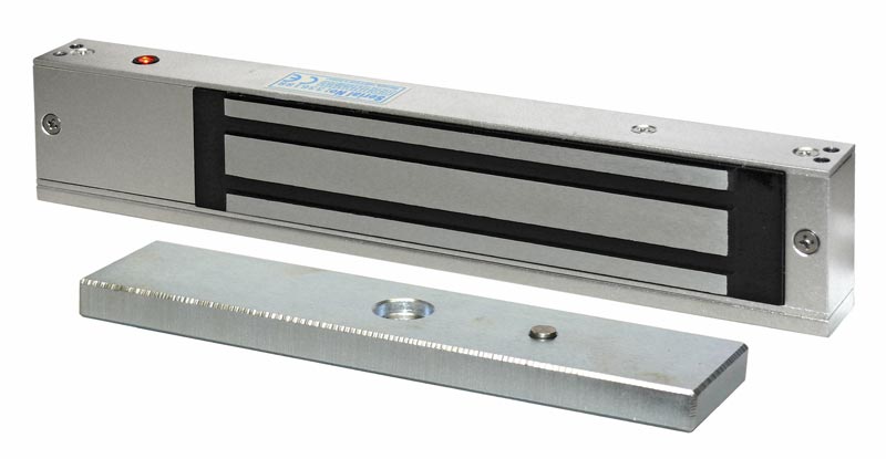 Smartec ST-EL250ML Замок