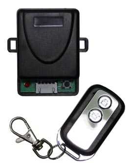 Комплект управления по радиоканалу Smartec ST-EX001RF