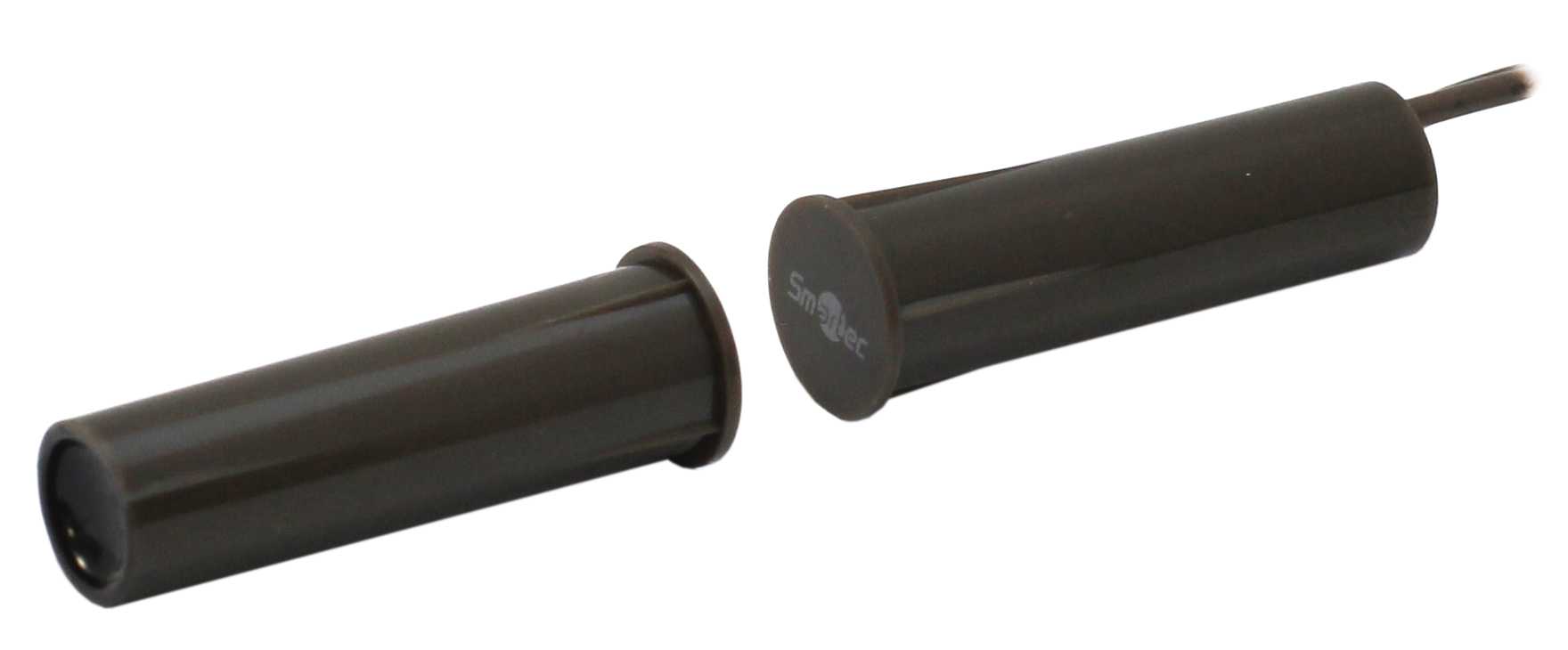 Магнитоконтактный извещатель Smartec ST-DM020NC-BR