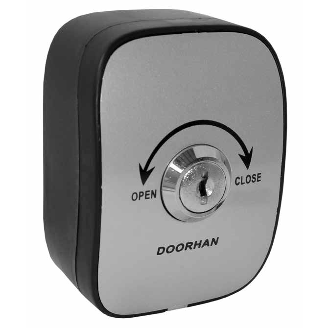 DoorHan KEYSWITCH_N Ключ-кнопка