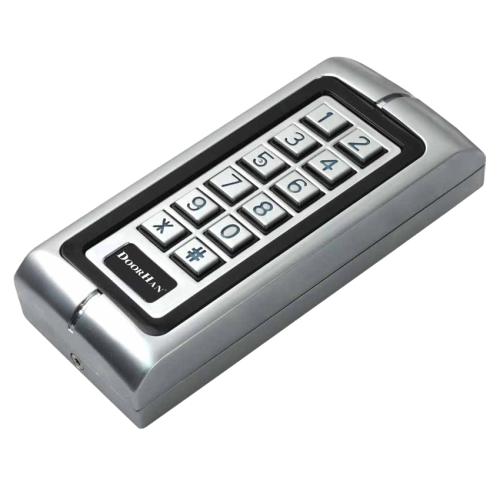 DoorHan Keycode Контроллер доступа