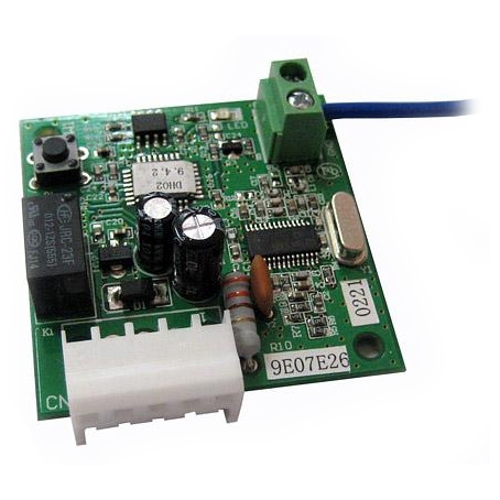 DoorHan Receiver 433 Приемник