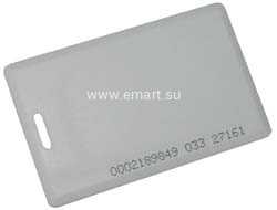 Ключ-карта Mifare Smartec ST-PC024MD7