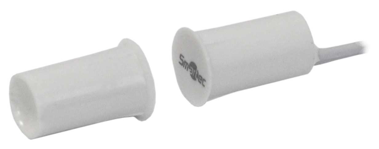 Магнитоконтактный датчик Smartec ST-DM010NC-WT