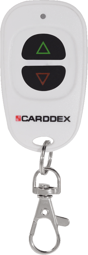 Пульт управления CARDDEX CR-02