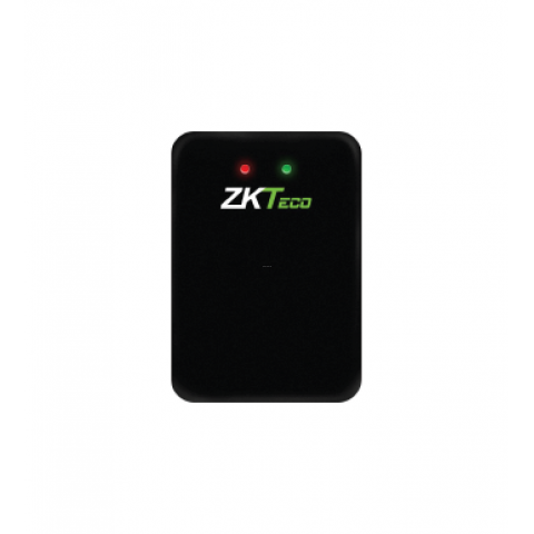 ZKTeco VR10 Pro радар для определения автомобиля