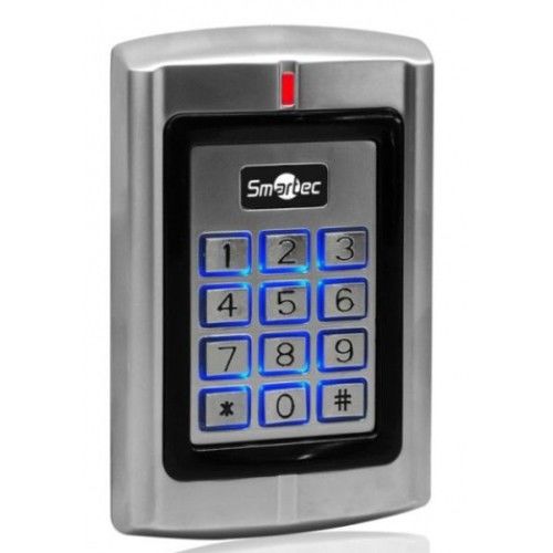 Считыватели Smartec ST-SC140EK