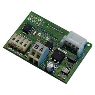 BFT B-EBA RS485 LINK Плата