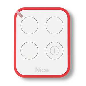 NICE ON3ELRKIT50 Комплект пультов