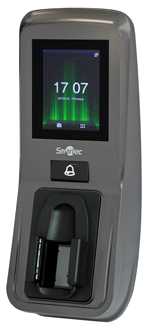 Smartec ST-VR041EM Биометрический терминал