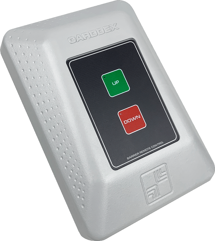 Беспроводной пульт управления CARDDEX WF-02S