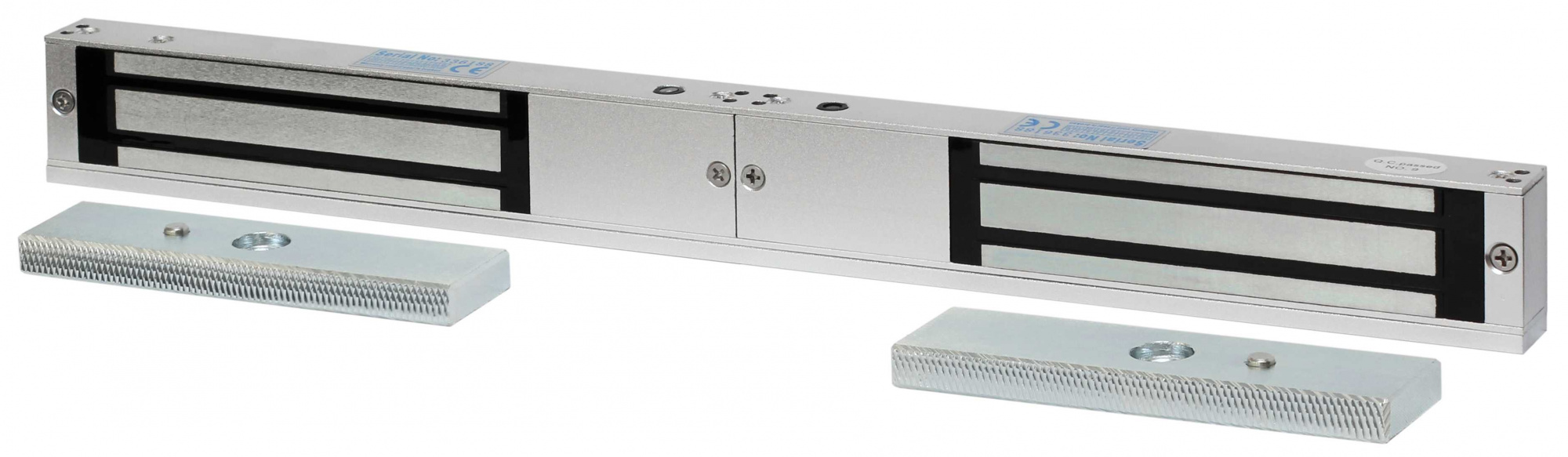Электромагнитный замок Smartec ST-EL180MLD